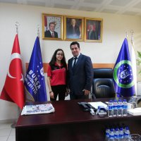 Azra Aksu, Slovenya yolcusu 