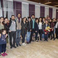 Fotoğrafçı gözüyle kare kare tiyatro 