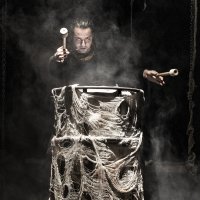 Fotoğrafçı gözüyle kare kare tiyatro 