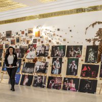 Fotoğrafçı gözüyle kare kare tiyatro 