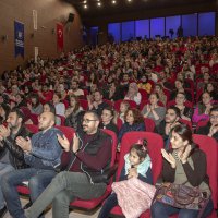 Fotoğrafçı gözüyle kare kare tiyatro 