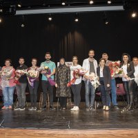 Fotoğrafçı gözüyle kare kare tiyatro 