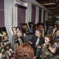 Fotoğrafçı gözüyle kare kare tiyatro 