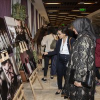 Fotoğrafçı gözüyle kare kare tiyatro 