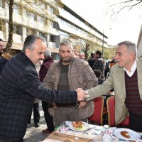 Çarşıya turist yağacak  