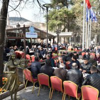 Çarşıya turist yağacak  