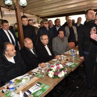 Çarşıya turist yağacak  