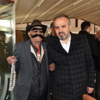 Çarşıya turist yağacak  