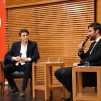 Şampiyon ‘kaptan’ gençlerle buluştu 