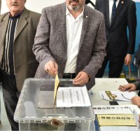  Başkan Aktaş: “Bu bir demokrasi şöleni…” 