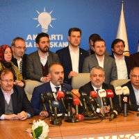  Bursa, Aktaş ile “yola devam” dedi 