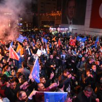  Bursa, Aktaş ile “yola devam” dedi 