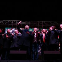  Bursa, Aktaş ile “yola devam” dedi 