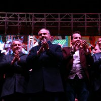  Bursa, Aktaş ile “yola devam” dedi 