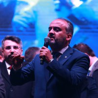  Bursa, Aktaş ile “yola devam” dedi 