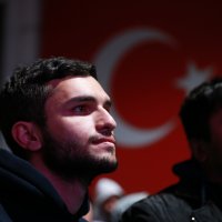  Bursa, Aktaş ile “yola devam” dedi 