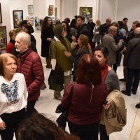 Ressamların gözünden ‘Bursa’nın Fethi’ 