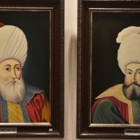 Ressamların gözünden ‘Bursa’nın Fethi’ 