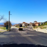  İlçelerde ulaşım yolunda 