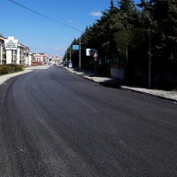  İlçelerde ulaşım yolunda 