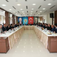 Başkan Aktaş: “Artık icraat zamanı” 