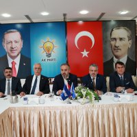 Başkan Aktaş: “Artık icraat zamanı” 