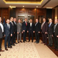 Bursa için güç birliği 