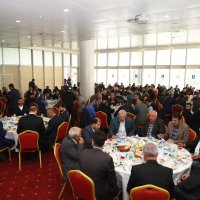 Başkan Aktaş: “Vatandaş güler yüz bekliyor” 