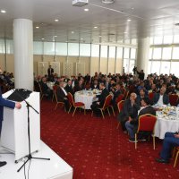 Başkan Aktaş: “Vatandaş güler yüz bekliyor” 