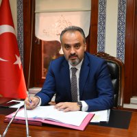 Üç ilçede altyapıya dev yatırım 