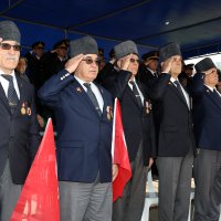 Bursa’da fetih coşkusu  