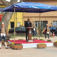 Bursa’da fetih coşkusu  