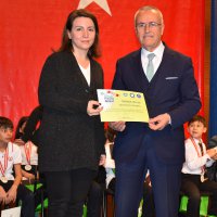 Türkiye’nin en büyük piyano maratonu 