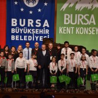 Türkiye’nin en büyük piyano maratonu 