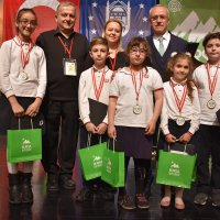 Türkiye’nin en büyük piyano maratonu 