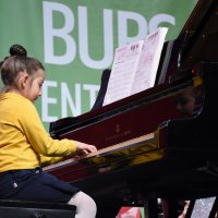 Türkiye’nin en büyük piyano maratonu 