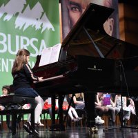 Türkiye’nin en büyük piyano maratonu 