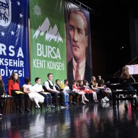 Türkiye’nin en büyük piyano maratonu 