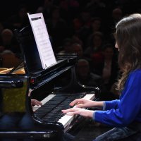 Türkiye’nin en büyük piyano maratonu 