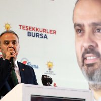 “Yolumuz uzun, yükümüz ağır” 