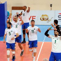 Büyükşehir'in Efeleri final grubunda  