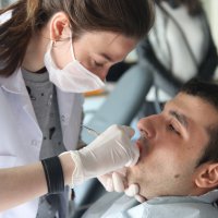 Artık daha sağlıklı gülecekler 