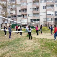 Kampta eğitimler tam gaz 