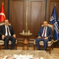 “Bursa’nın değerine değer katacağız” 