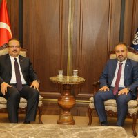 “Bursa’nın değerine değer katacağız” 