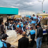 Zabıtadan seyyara geçit yok 