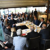 Tarihi çarşının çekim gücü artıyor 