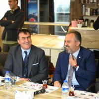 Tarihi çarşının çekim gücü artıyor 