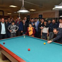 “İmar konusu alfabenin A’sı gibidir” 