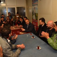 “İmar konusu alfabenin A’sı gibidir” 